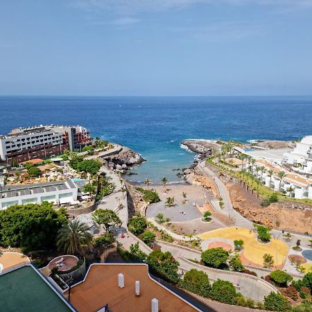 Stunning Studio With A Sea View And Pool, Paraiso Del Sur 1309 Адехе Екстер'єр фото